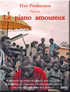 Caravane amoureuse
