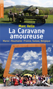 Caravane amoureuse